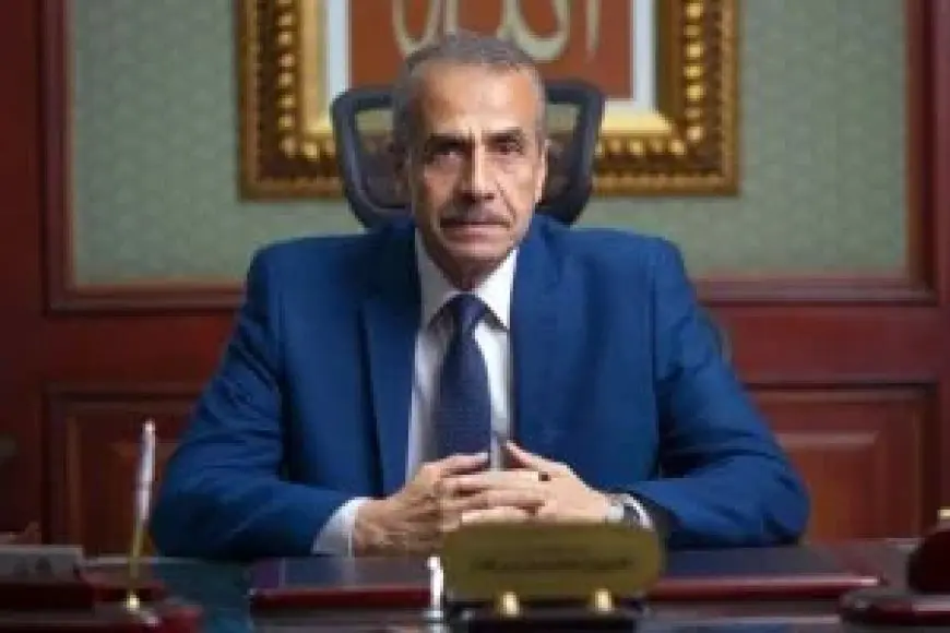 جهاز الإحصاء والمنظمة الدولية للهجرة يوقعان بروتوكول لتنفيذ المسح القومي للهجرة الدولية