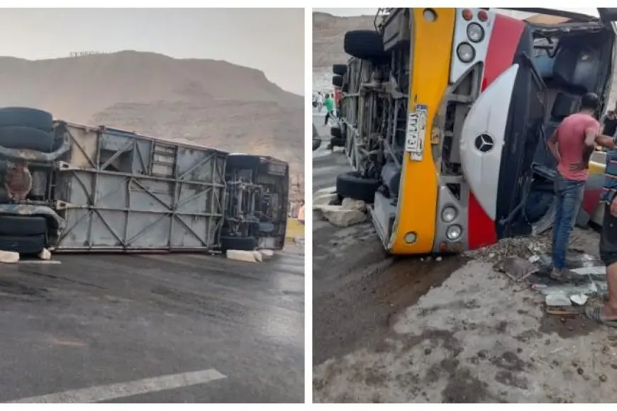 توجيه عاجل من وزير التعليم العالي بعد حادث جامعة الجلالة