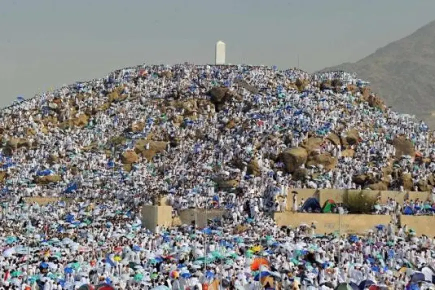 الداخلية تكشف إجراءات واشتراطات تقديم طلبات حج القرعة لعام 2025