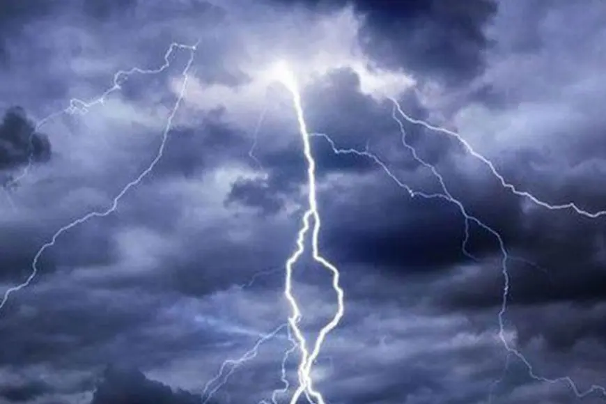 البسوا الشتوي.. الأرصاد تحذر من طقس السبت: أمطار غزيرة ورعدية على هذه المناطق