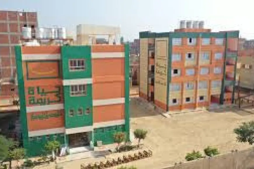  اللواء شريف صالح: تطوير الصعيد من أولويات الرئيس السيسي