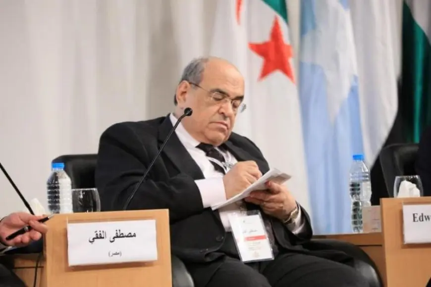 مصطفى الفقى يكتب: أحزان الشرق الأوسط!