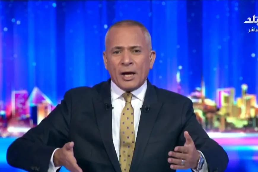 أحمد موسى: الشائعات تستهدف مصر على غرار ما حدث في 2011