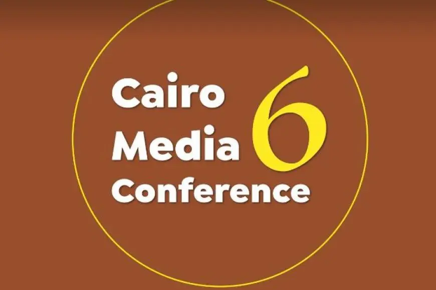 مؤتمر القاهرة للإعلام يناقش صحافة الحرب والصراع في العصر الرقمي