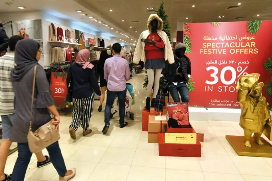 موعد الجمعة البيضاء 2024.. تعرف على نسبة الخصومات وتحذير مهم من حماية المستهلك