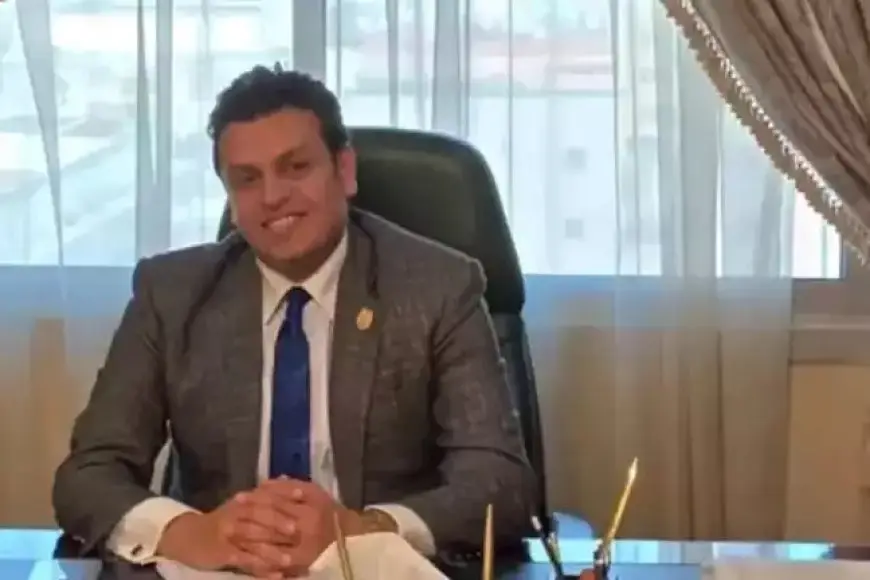 ياسر البخشوان: مشاركة الرئيس السيسي في قمة العشرين تعزز الشراكات الدولية