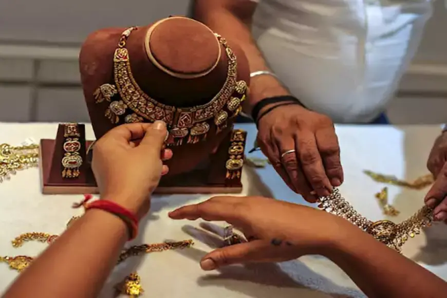 سعر الذهب اليوم في مصر يرتفع بنهاية تعاملات الاثنين