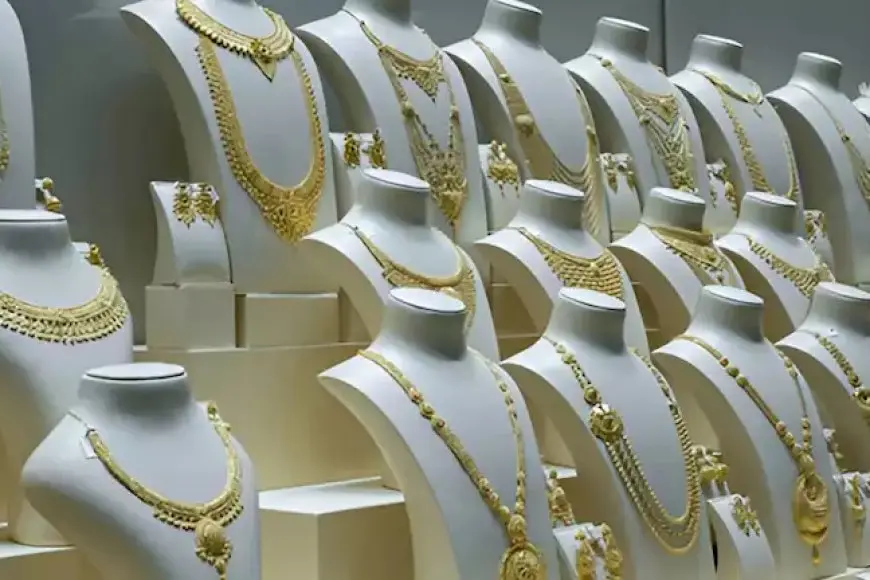 هل الوقت الحالي مناسب لشراء الذهب؟.. الشعبة تُجيب