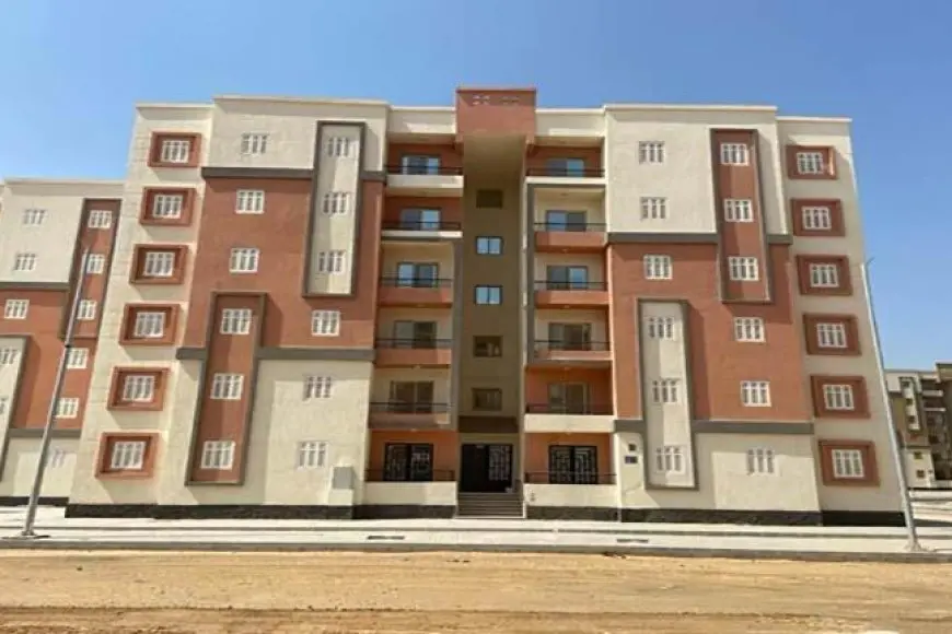 موعد انتهاء حجز وحدات سكن لكل المصريين 5.. إلحق اشتري كراسة الشروط