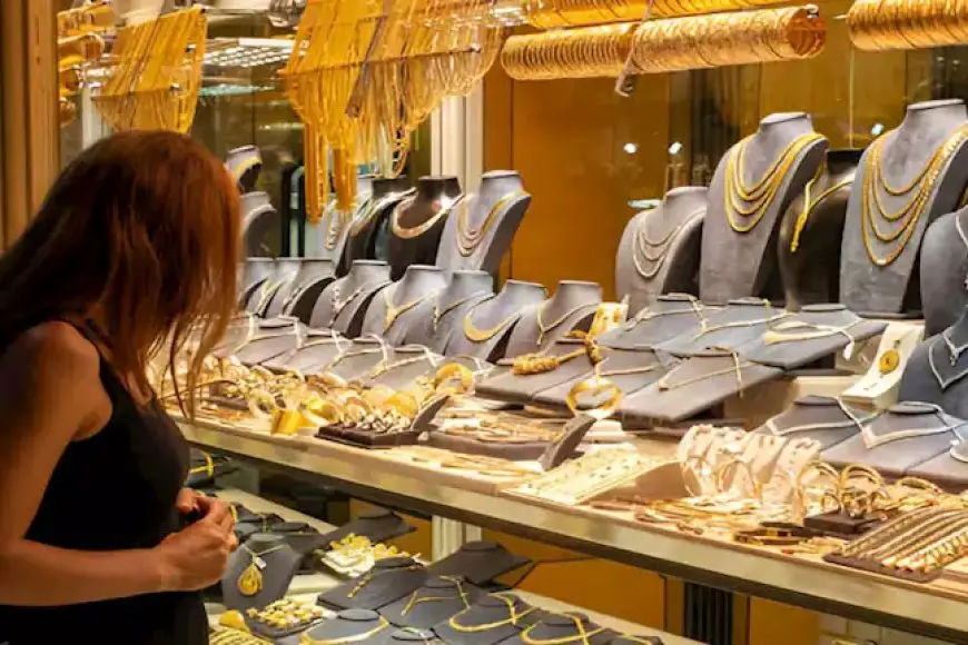 سعر الذهب اليوم في مصر يتراجع ببداية تعاملات السبت