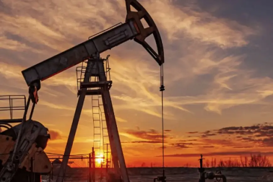 أسعار النفط ترتفع إلى أعلى مستوى في 3 أسابيع