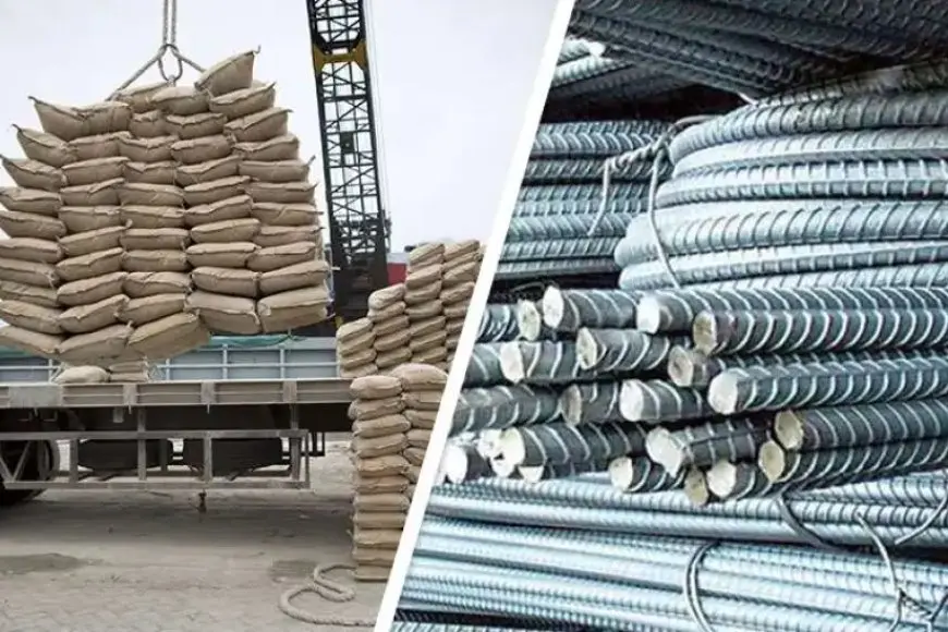 سعر طن الحديد اليوم حديد عز الاربعاء 25 ديسمبر 2024 اسعار الحديد والاسمنت للمستهلك