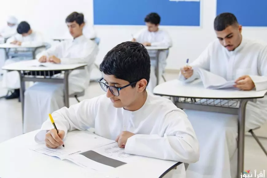 بوابة الطالب الإلكترونية.. نتائج اختبارات الفصل الدراسي الأول 2025 في الإمارات وأهم التفاصيل