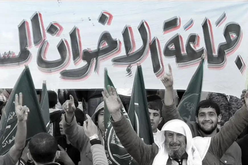 رئيس حزب التجمع: الإخوان جماعة إرهابية تسعى للهيمنة بدلاً من العمل السياسي