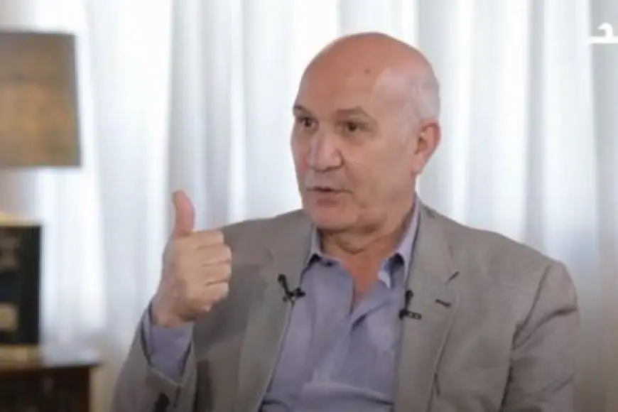 من عصر الثورة إلى مرحلة الصمود.. سيد عبد العال يكشف أسرار حزب التجمع