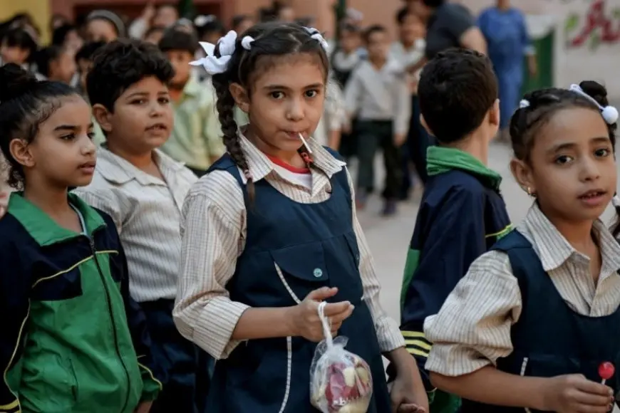 خريطة السنة الدراسية 2025-2026.. وزارة التعليم تعلن عن مواعيد الدراسة والامتحانات للعام القادم