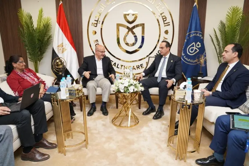 الهيئة العامة للرعاية الصحية: قريباً إطلاق أول منصة وطنية للتشخيص عن بُعد