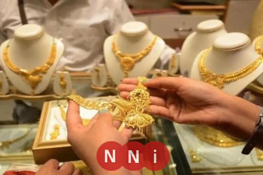 أسعار الذهب في ختام التعاملات المسائية يوم الاثنين 26 مايو 2025