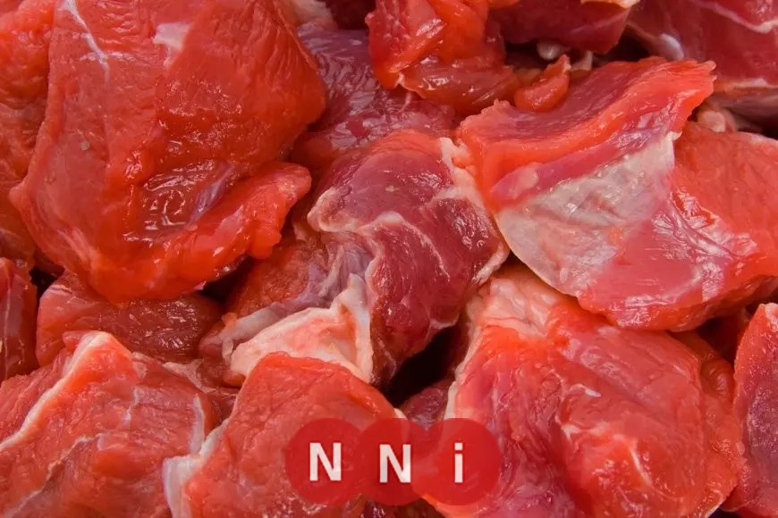 وزير الزراعة: استيراد 150 ألف طن من اللحوم المجمدة و220 ألف رأس لطرحها بأسعار مخفضة