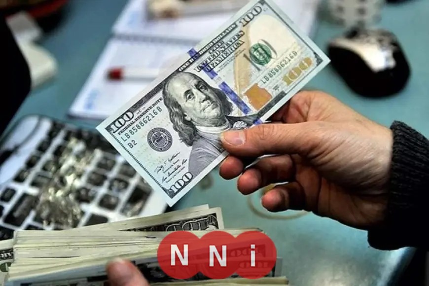 انخفاض جديد في سعر الدولار مقابل الجنيه في عدد من البنوك الحكومية والخاصة