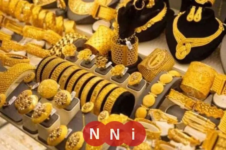 آخر تحديث لسعر الذهب اليوم الثلاثاء 27 مايو 2025