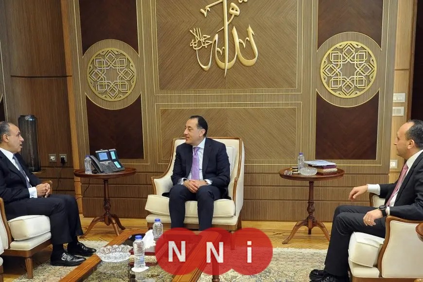 مدبولي يشدد على ضرورة جذب الاستثمارات الأمريكية للسوق المصرية