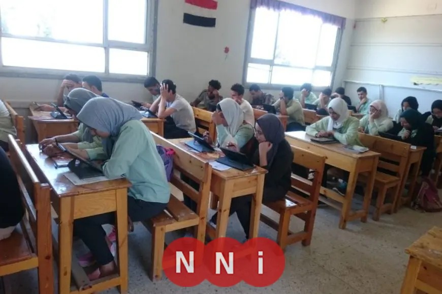 تنبيهات هامة للمراقبين قبل انطلاق امتحانات الثانوية العامة 2025 للنظامين (قديم – حديث)