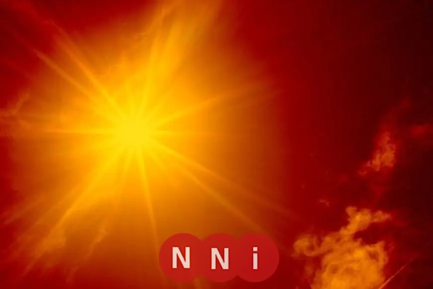 ارتفاع شديد في درجات الحرارة على المحافظات.. الأرصاد تعلن عن تفاصيل الأسبوع المقبل