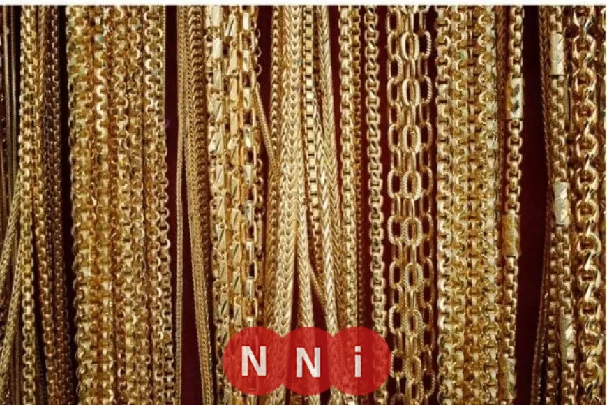 سعر الذهب في الكويت اليوم السبت 21 يونيو 2025