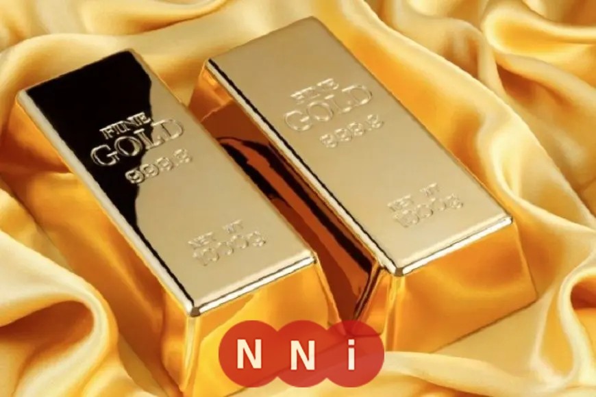 سعر سبيكة الذهب BTC اليوم السبت 21 يونيو 2025