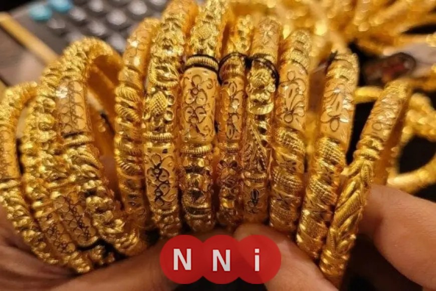 سعر الذهب في السعودية اليوم السبت 21 يونيو 2025