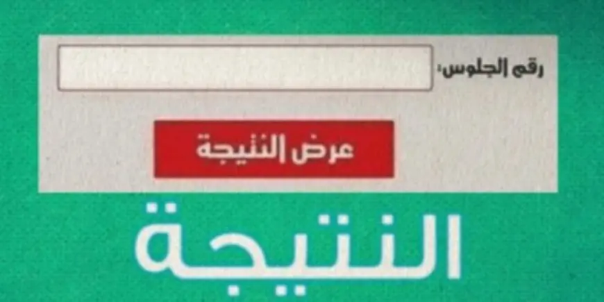مديرية التربية والتعليم بالجيزة .. رابط نتائج الطلاب صفوف النقل الترم الثاني 2025 الابتدائي والاعدادي