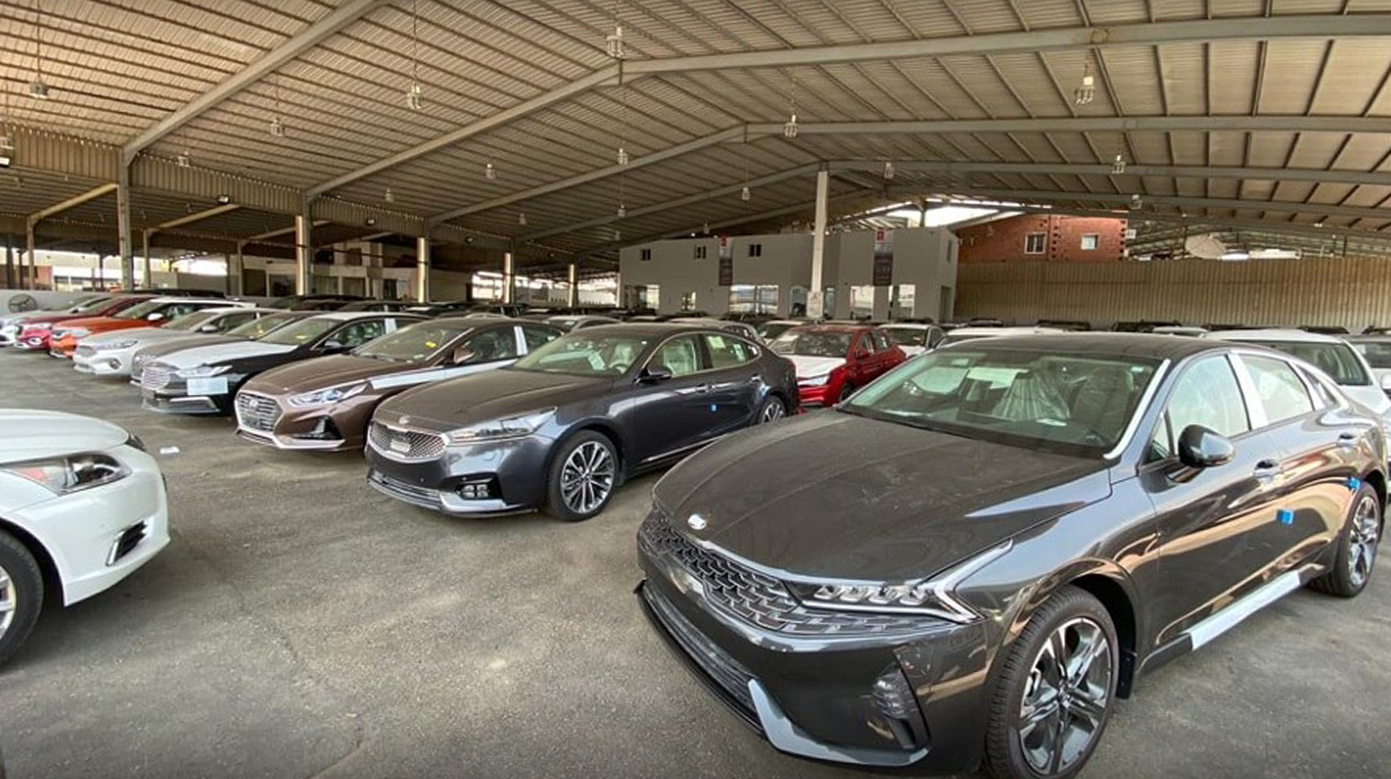 بضمان 3 سنين أمتلك سيارة مستعملة لمحدودي الدخل وبأقل قسط شهري