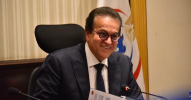 خالد عبدالغفار يشدد على ضرورة تقديم دعم عاجل ومستدام للنظام الصحى الفلسطينى