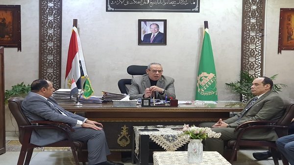 تعليم القليوبية