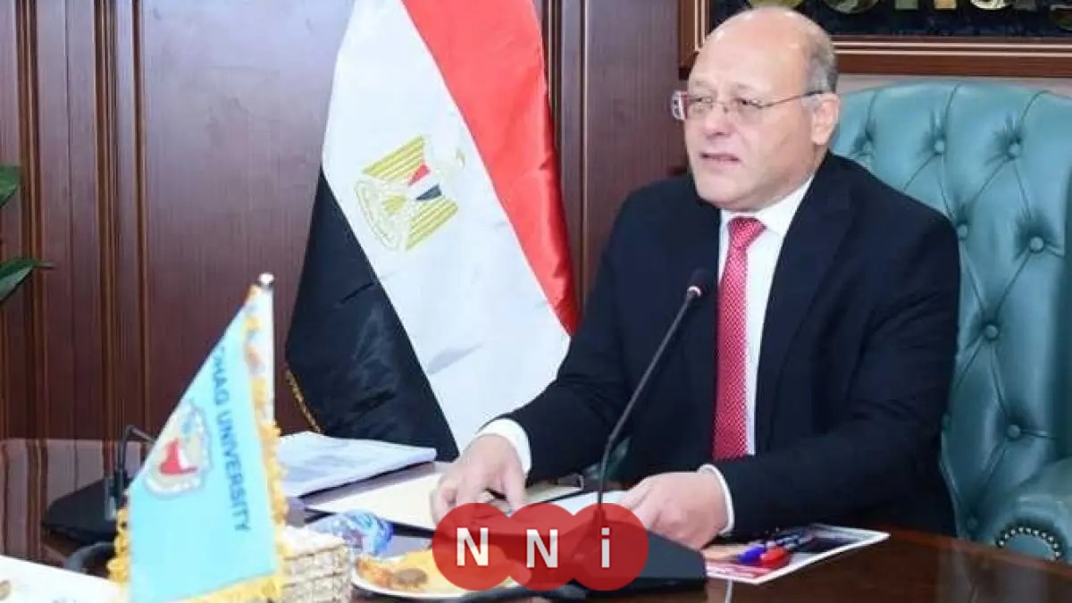 جامعة سوهاج تعلن عن مكافأة 2000 جنيه للعاملين تكريما لجهودهم المتميزة