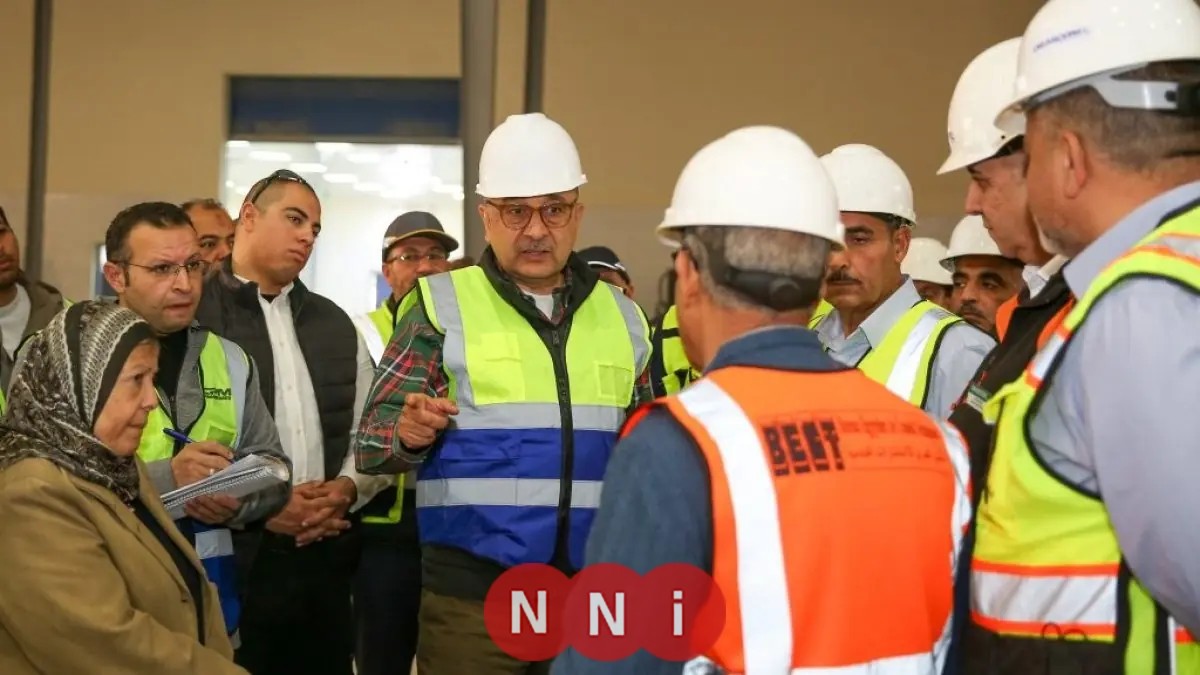 قطاع الأعمال: اقتراب غزل المحلة من التشغيل الكامل بعد انتهاء المرحلة الثانية من التطوير