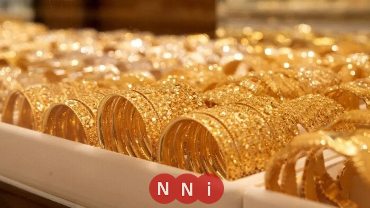 عاجل| تحديث جديد لسعر الذهب اليوم الأحد 1 فبراير 2026.. عيار 21 في محلات الصاغة