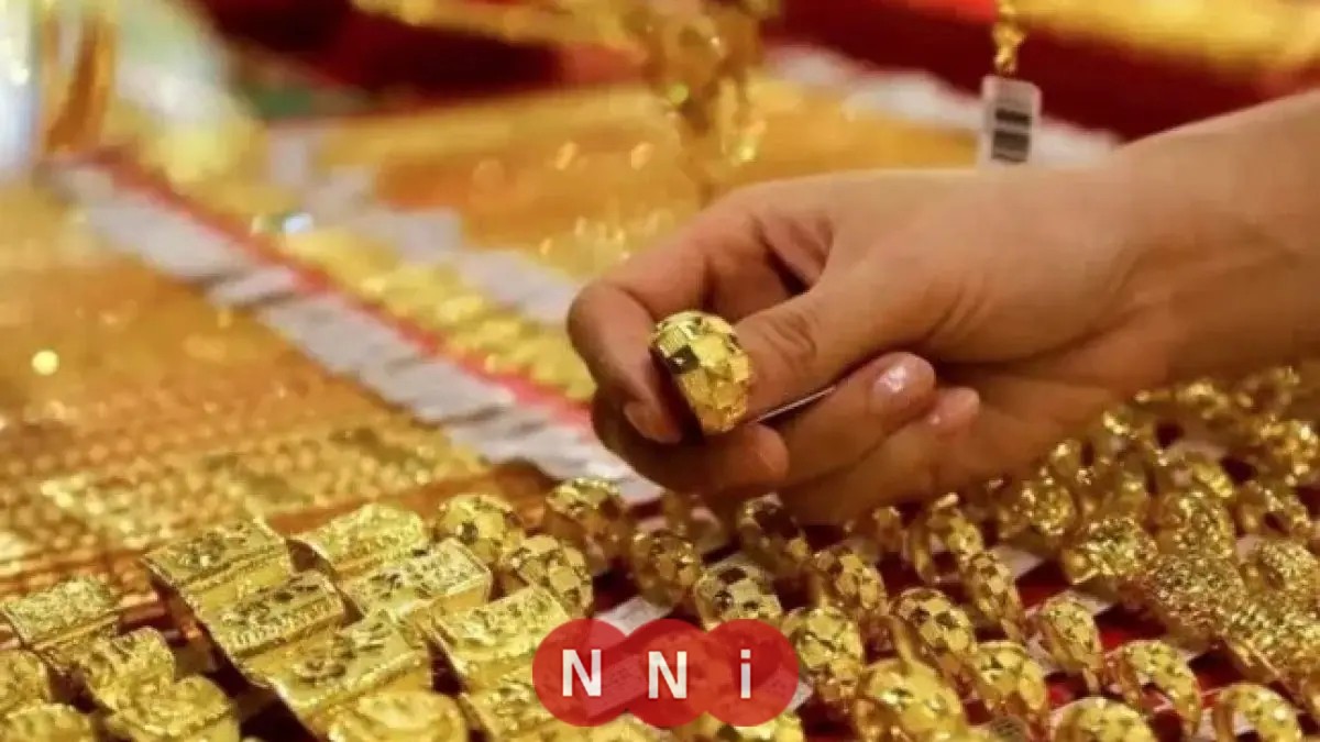 ارتفاع أسعار الذهب في يناير عيار 21 يحقق 995 جنيهًا