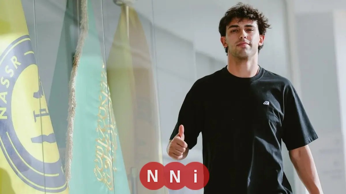 جواو فيليكس يتصدر قائمة هدافي النصر في الدوري السعودي