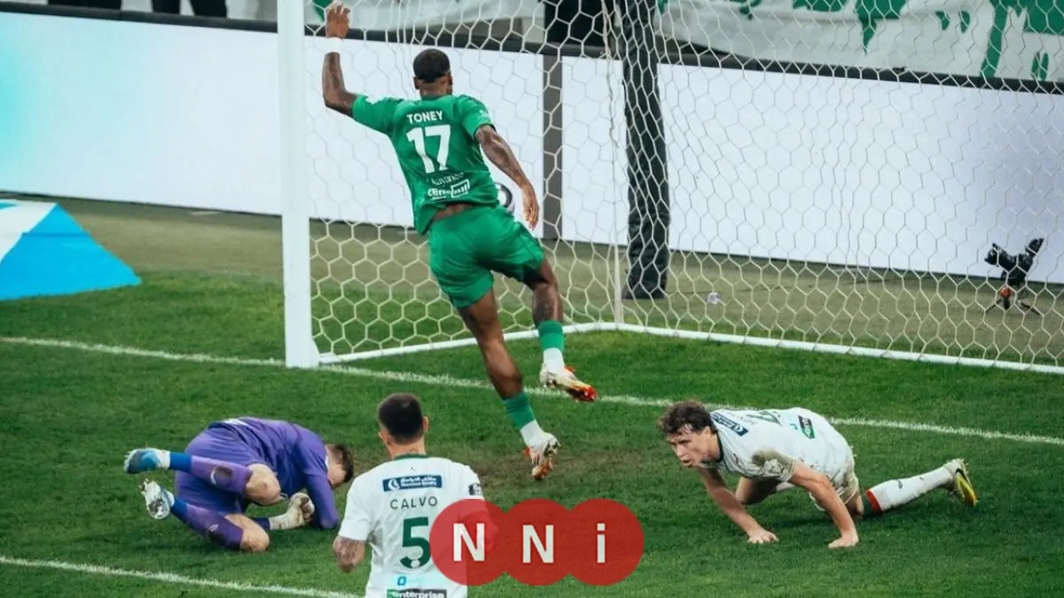 تعرف على الأندية المتصدرة لنقاط دوري روشن بعد انتهاء كأس العرب