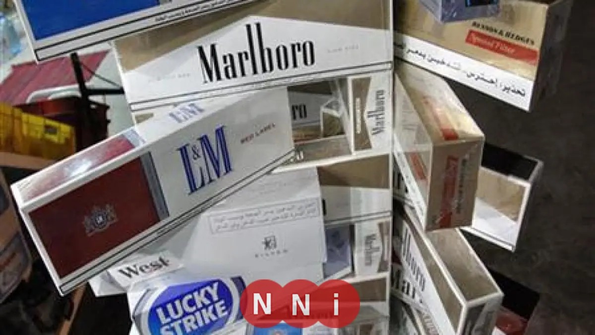 ارتفاع أسعار السجائر الأجنبية في الأسواق ورئيس شعبة الدخان يوضح الأسباب الرئيسية