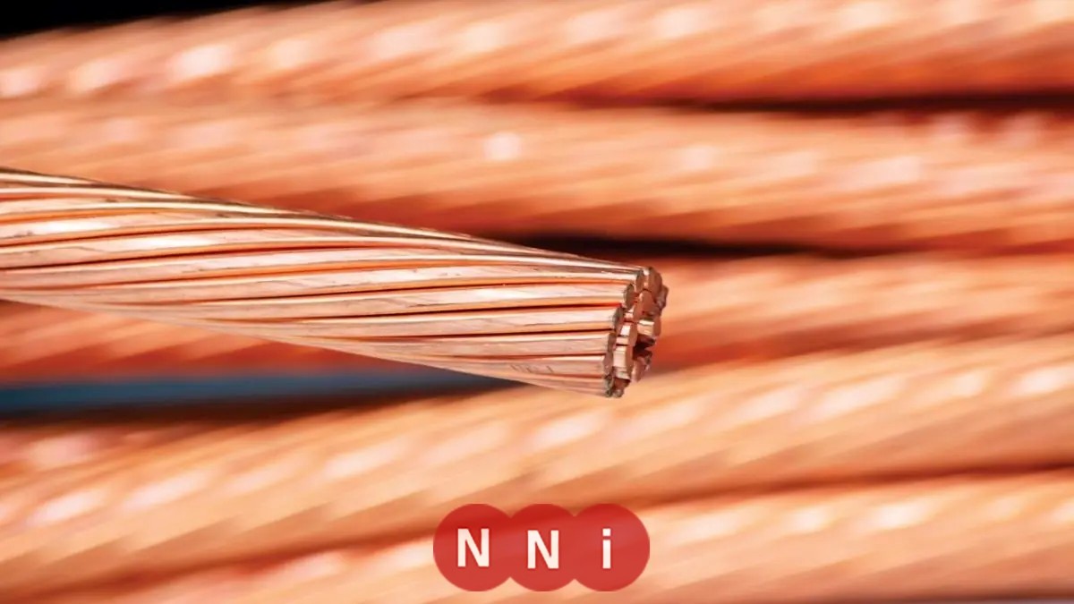 أسعار النحاس تتغير عالميًا ومحليًا اليوم الأحد.. اكتشف ما إذا كانت قد ارتفعت