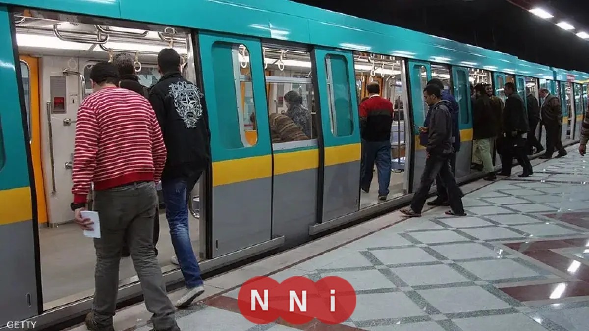 القومية للأنفاق تبدأ غدًا اختبارات سلامة الحريق في ورشة إمبابة