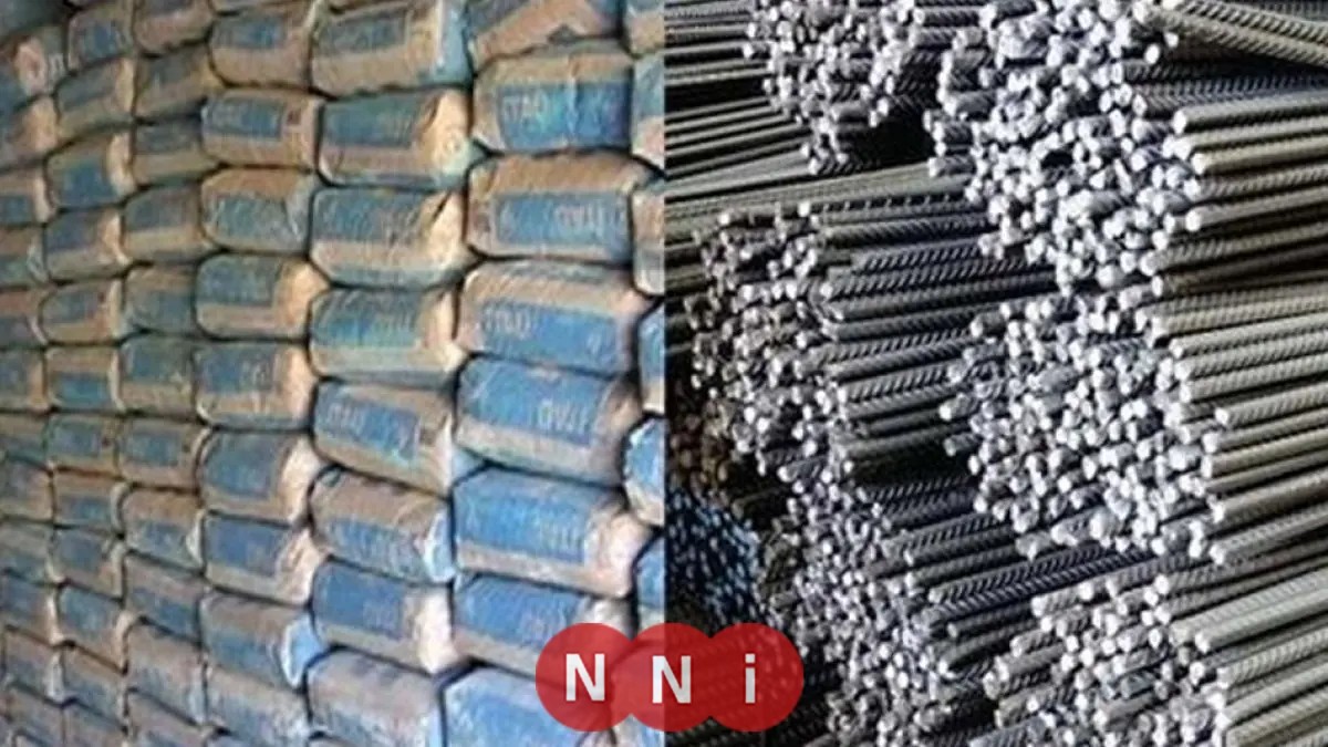 تحديث أسعار الحديد والأسمنت اليوم الأحد 1 فبراير 2026 في الأسواق المحلية