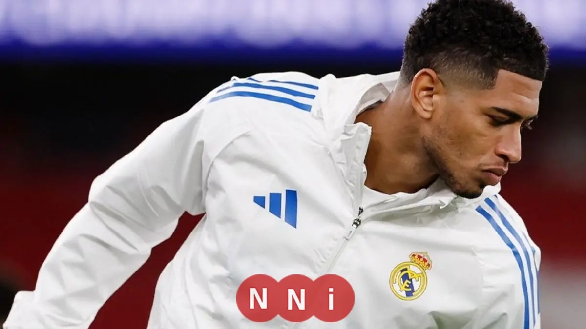 ريال مدريد في مأزق بسبب إصابة جود بيلينغهام تعرف على المباريات التي سيغيب عنها
