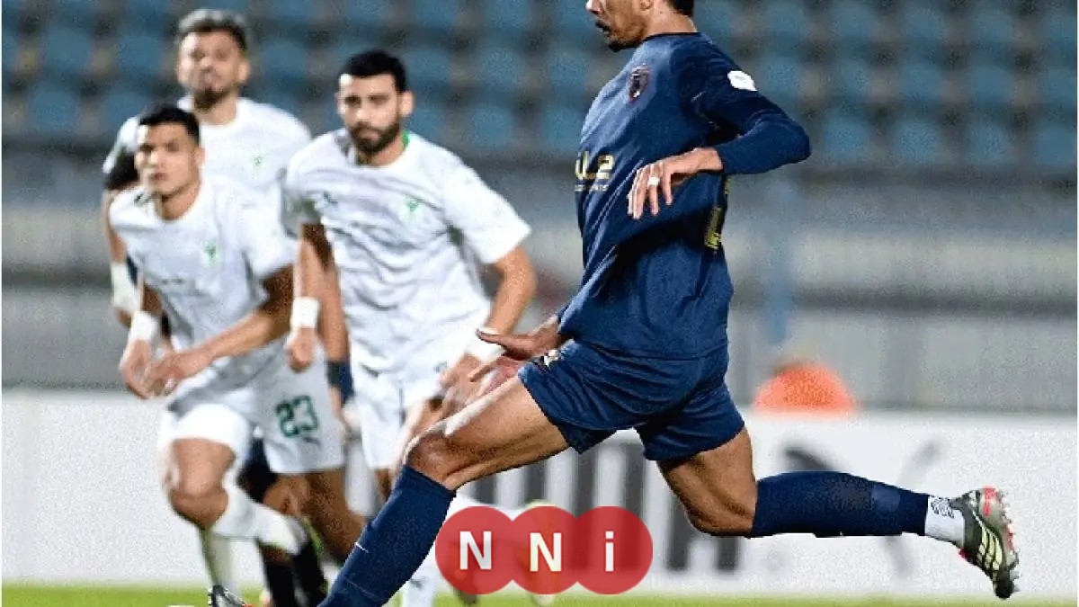 إبراهيم صلاح: فوز الزمالك أمام المصري يبرز أهمية جاهزية اللاعبين الشباب ويمهد لمستقبل مشرق