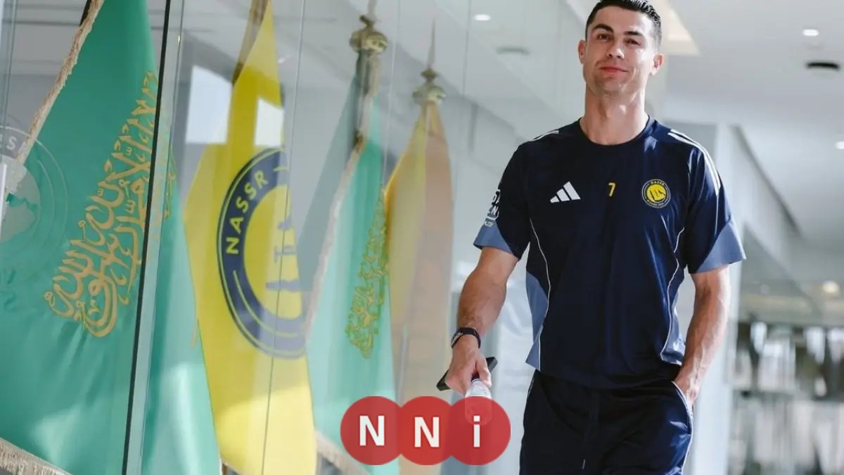 كريستيانو رونالدو يغيب عن تشكيلة النصر وإيفان توني ينتظر الفرصة الذهبية