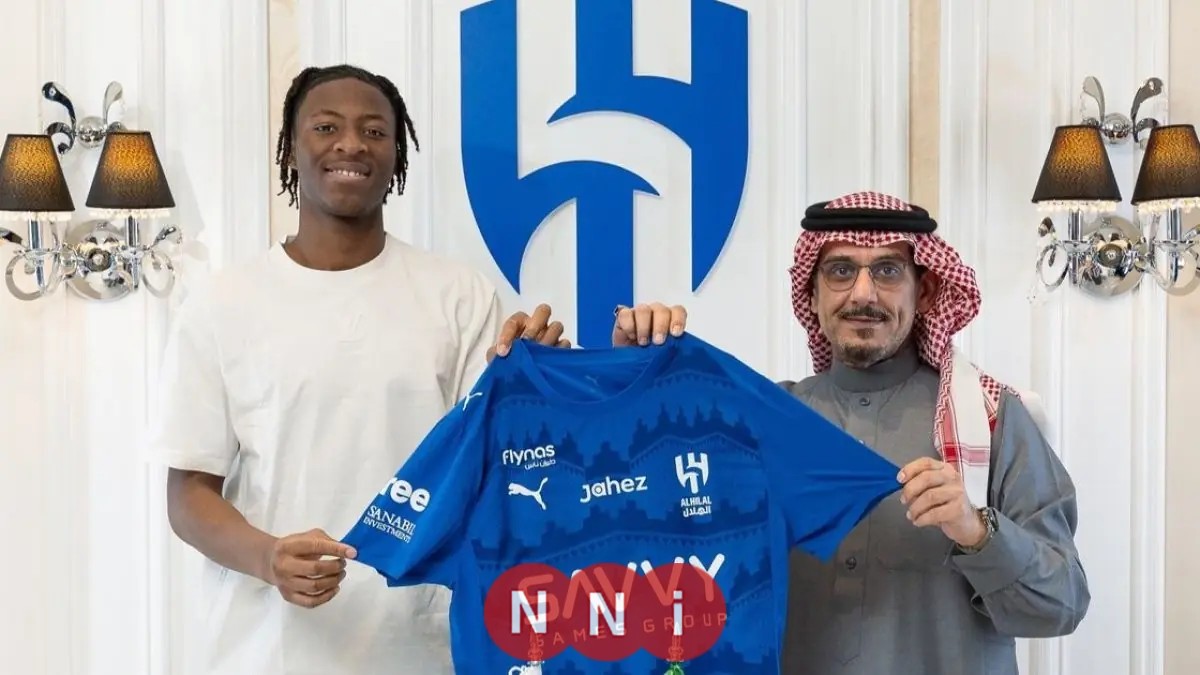 الهلال يعزز هجومه بضمه النجم الفرنسي ميتي لتحسين أدائه
