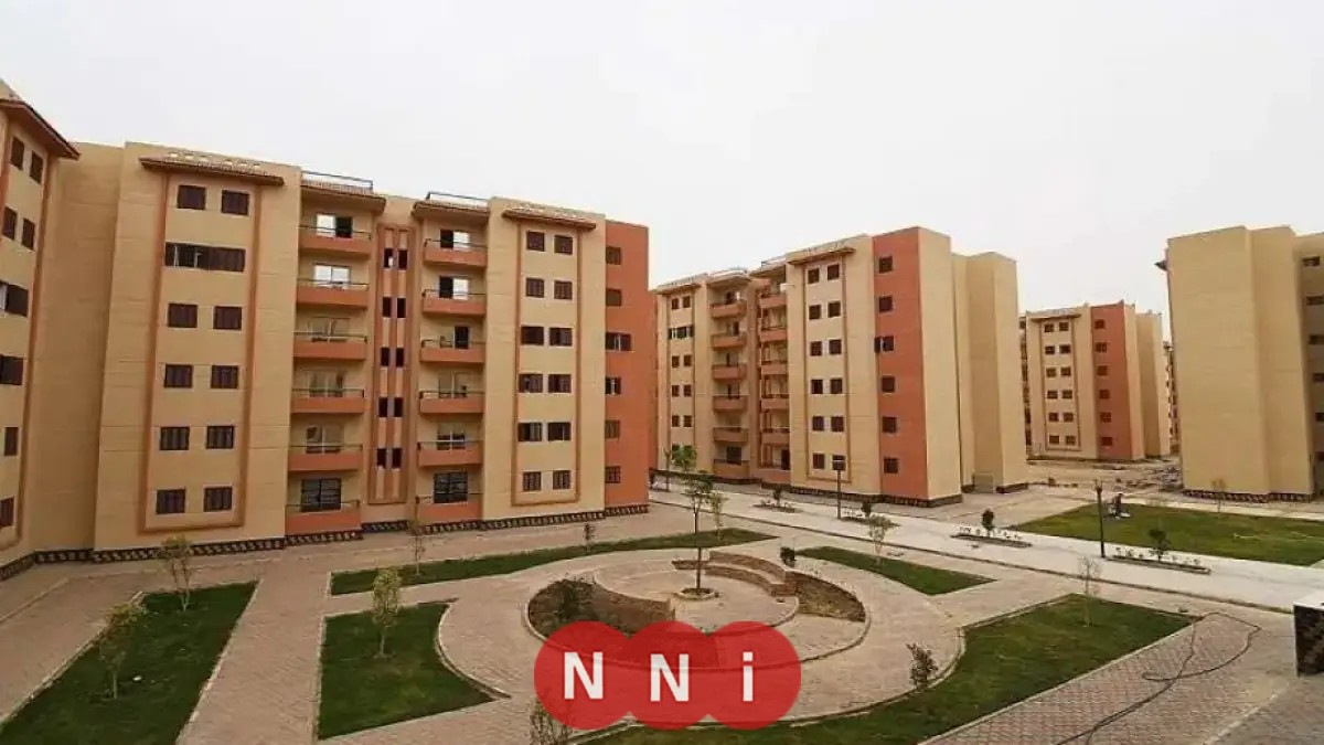 طرح أراضٍ استثمارية جديدة من وزارة الإسكان في أسيوط الجديدة